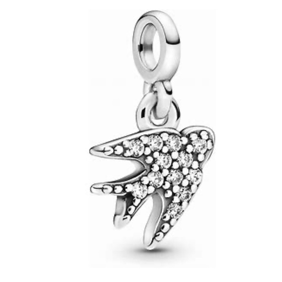 Pandora ME Charms NWOT Bundle (4) - Picture 6 of 6